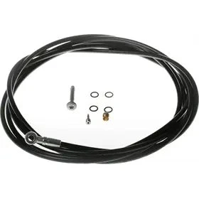 Magura Disctube Przewód Hamulcowy MT4-8, 2500 mm