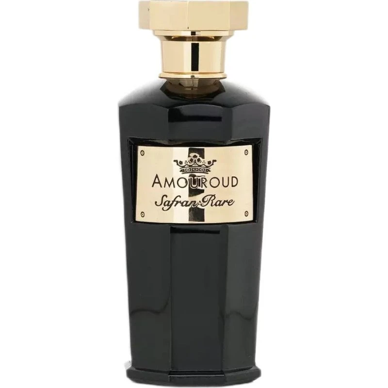Amouroud Safran Rare woda perfumowana 100ml
