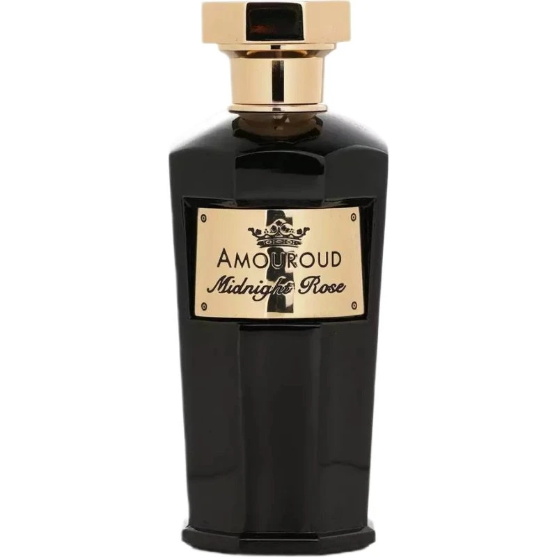 Amouroud Midnight Rose Woda Perfumowana 100ml