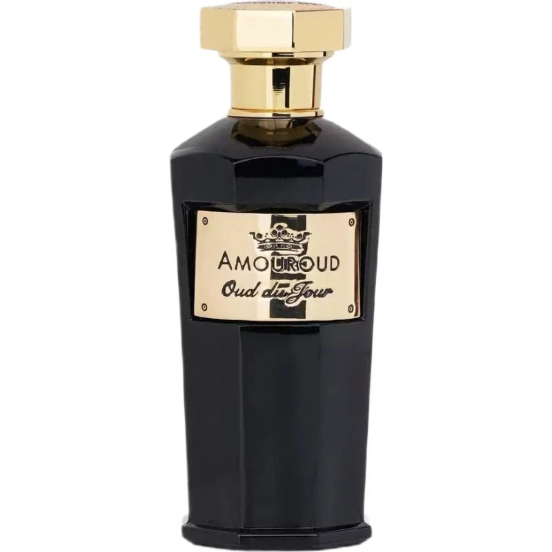 Amouroud Oud du Jour Eau de Parfum 100ml