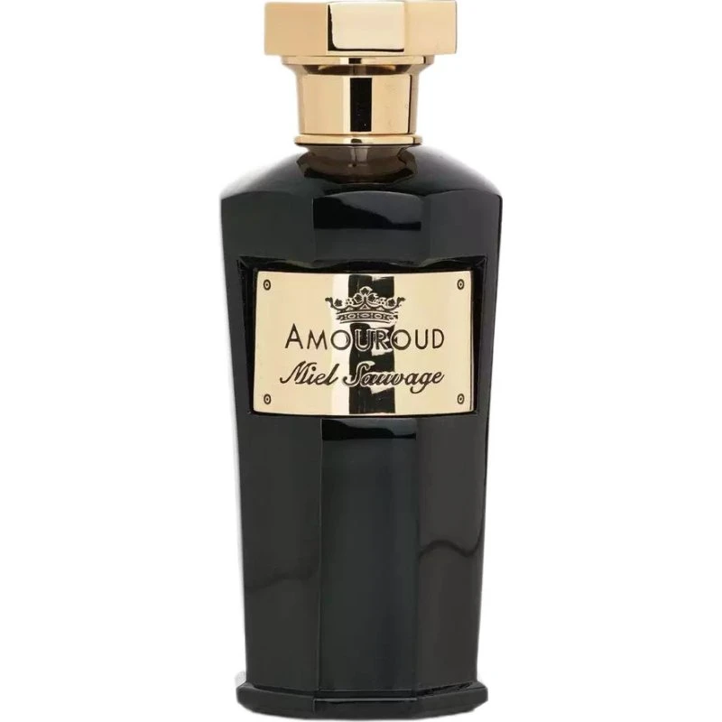 Amouroud Miel Sauvage Eau de Parfum 100ml