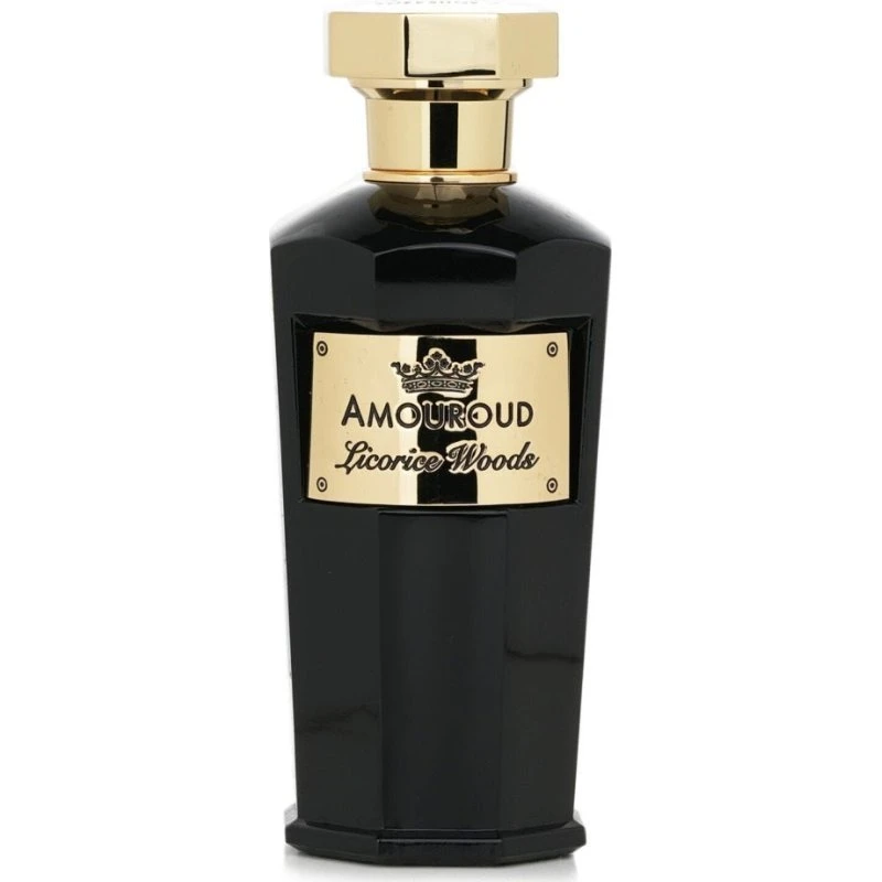 Amouroud Licorice Woods Eau de Parfum 100ml