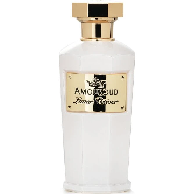 Amouroud Lunar Vetiver woda perfumowana 100 ml