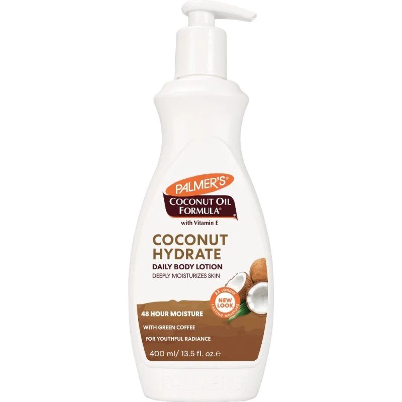 Palmer's Coconut Oil Formula Body Lotion 400ml