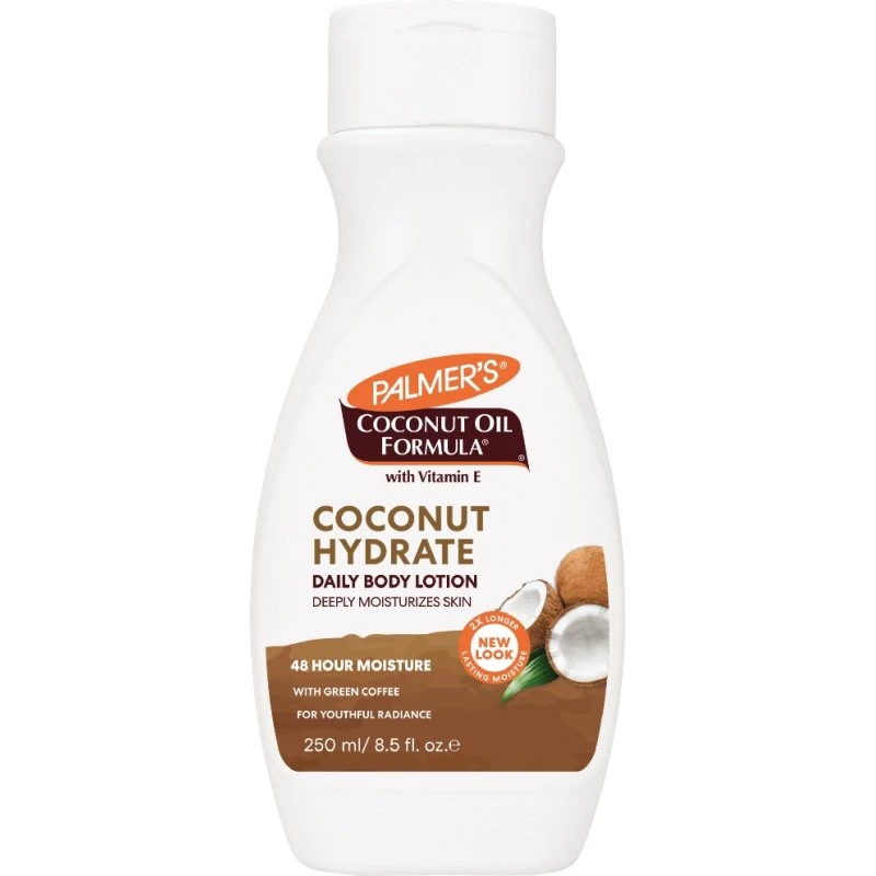 Palmer's Coconut Oil Formula Body Lotion 250ml