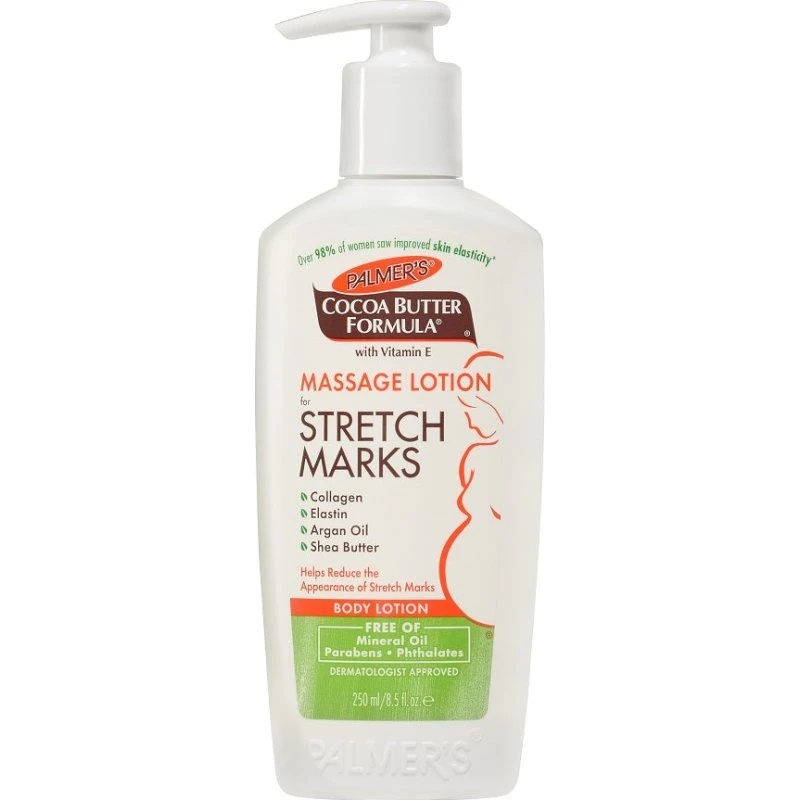 Palmer's Cocoa Butter Formula Balsam przeciw rozstępom 250ml