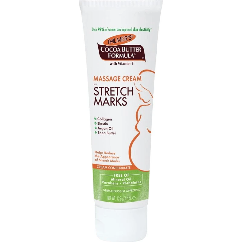 Palmer's Cocoa Butter Formula Krem przeciw rozstępom 125g