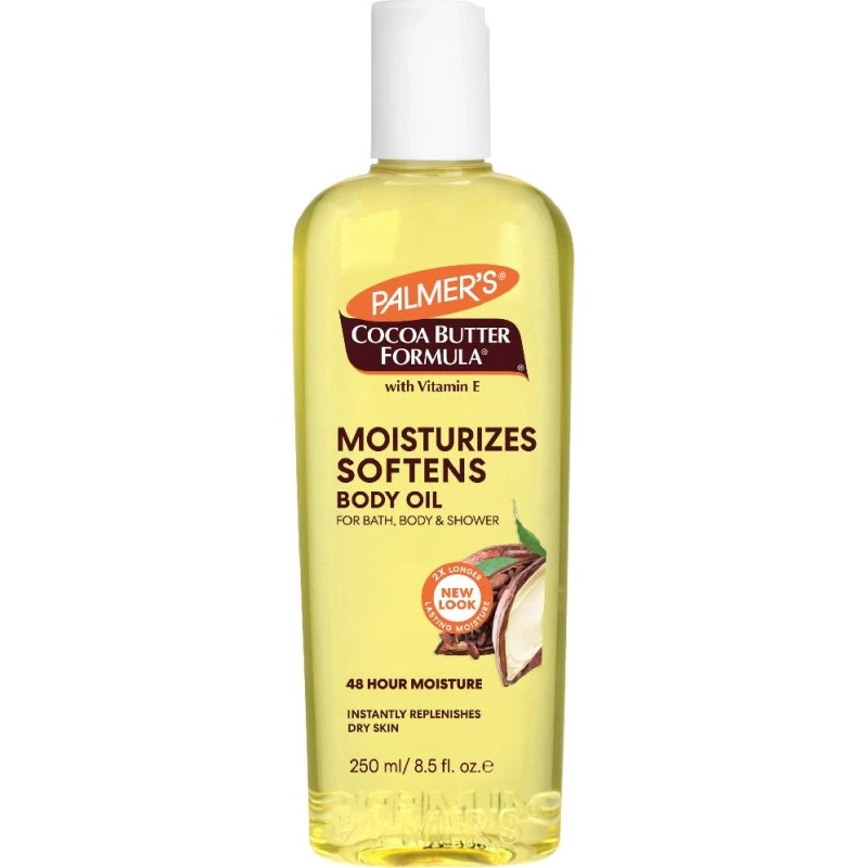Palmer's Cocoa Butter Formula Moisturizing Body Oil 250ml