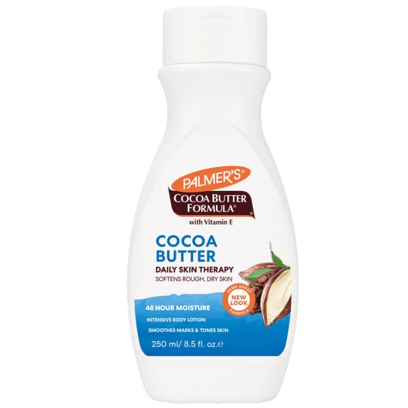 Palmer's Cocoa Butter Formula Balsam do ciała z witaminą E, 250ml