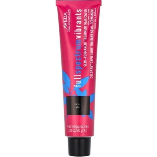 Aveda Full Spectrum Vibrants krem koloryzujący Iris 80g