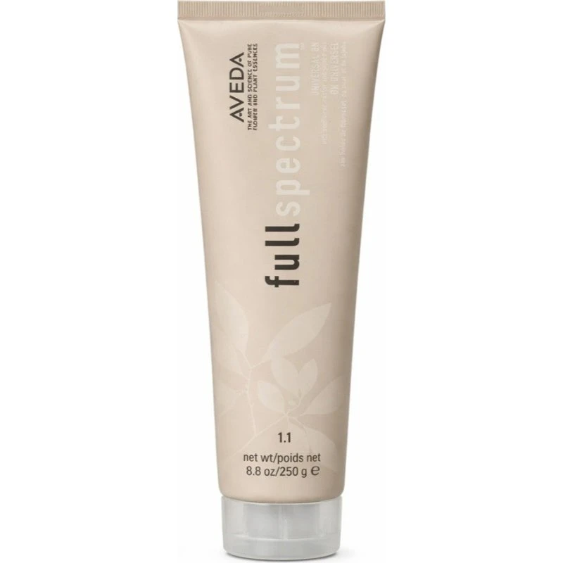 Aveda Full Spectrum Universal Cream 0N