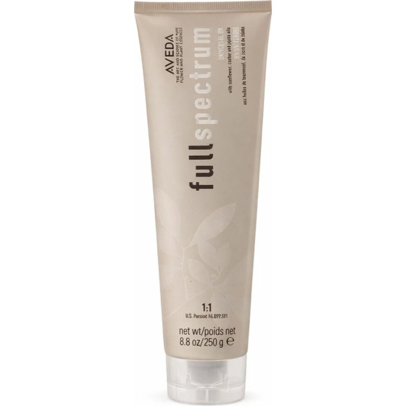 Aveda Full Spectrum 0N Uniwersalny Żel Koloryzujący 250g