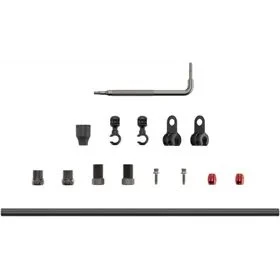 SRAM Zestaw przewodów hydraulicznych 2000 mm czarny