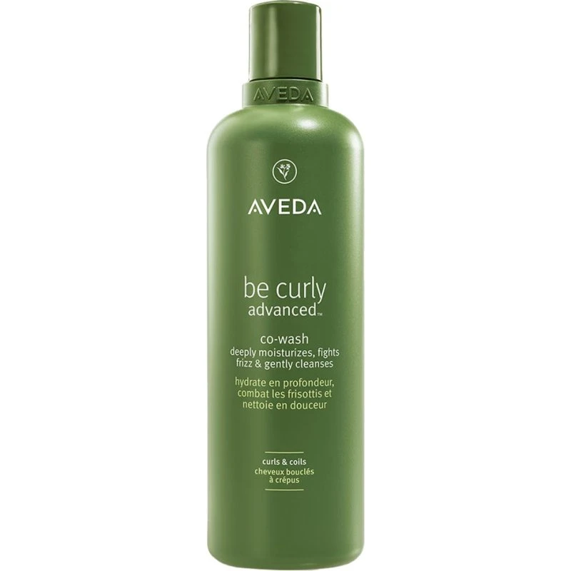Aveda Be Curly Advanced Co-Wash szampon do włosów kręconych 350ml