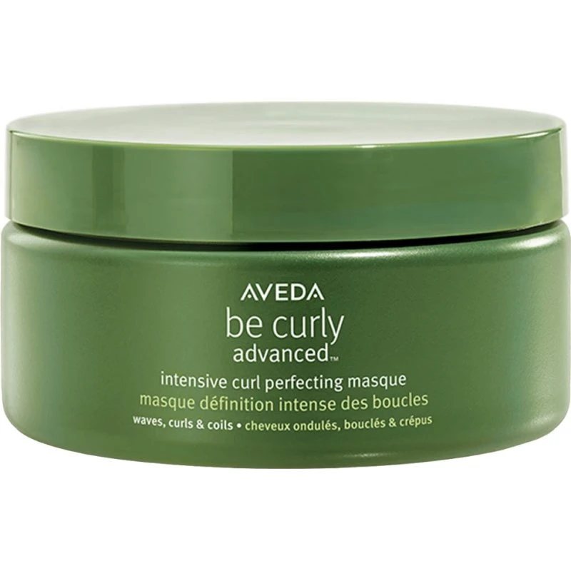 Aveda Be Curly Advanced Intensive Curl Perfecting Masque 200ml