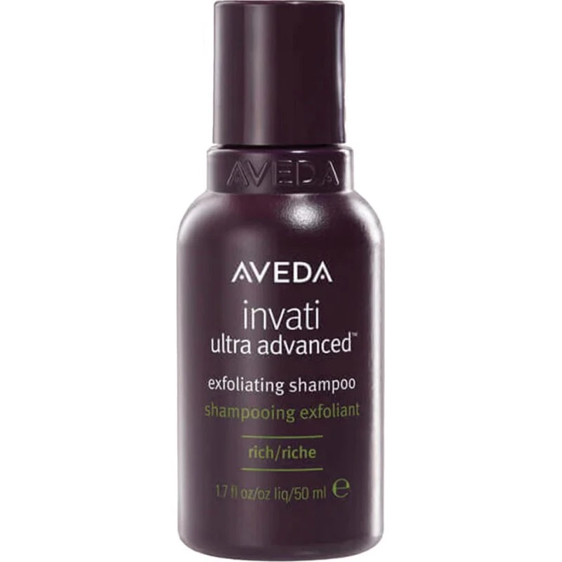 Aveda Invati Ultra Advanced Exfoliating Shampoo 50ml