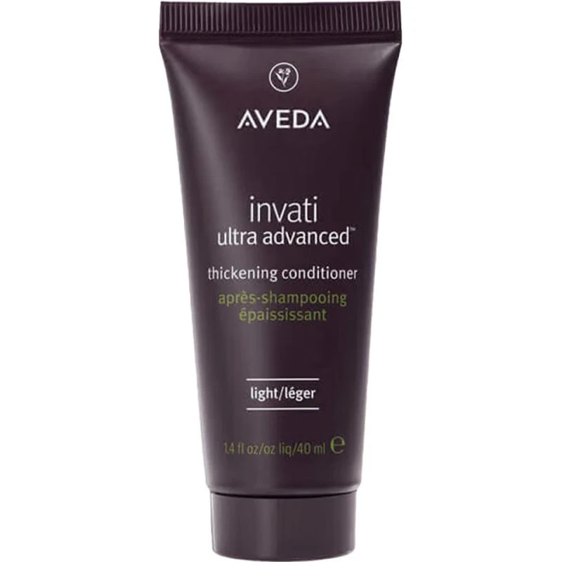 Aveda Invati Ultra Advanced zagęszczająca odżywka 40ml
