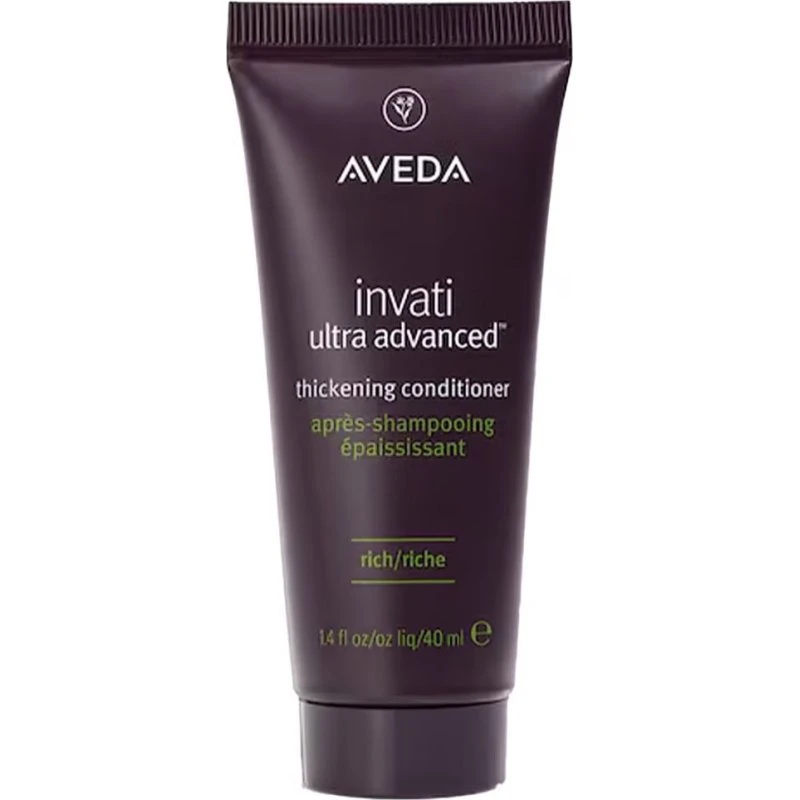 Aveda Invati Ultra Advanced Thickening Conditioner 40ml