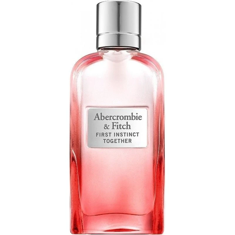 Abercrombie & Fitch First Instinct Together Woman Eau de Parfum 100ml