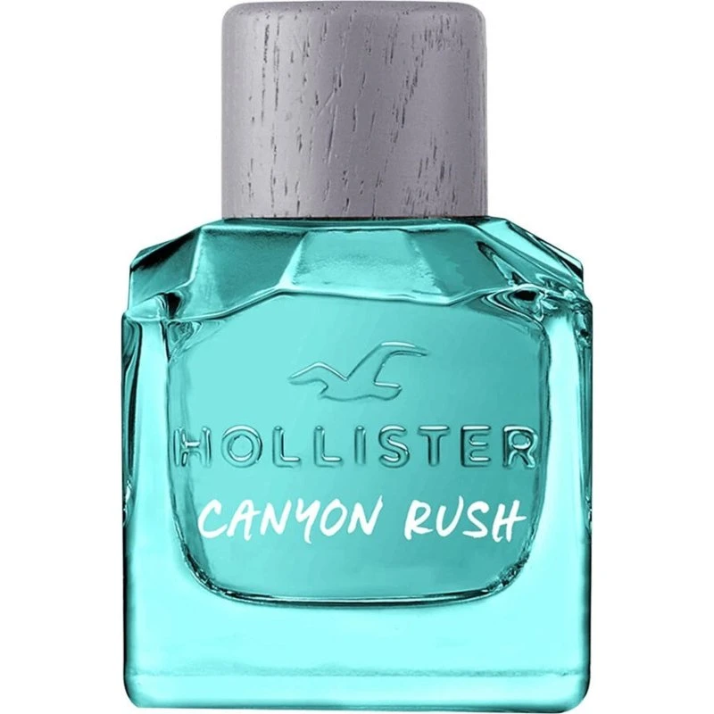 Hollister Canyon Rush For Him woda toaletowa 100 ml
