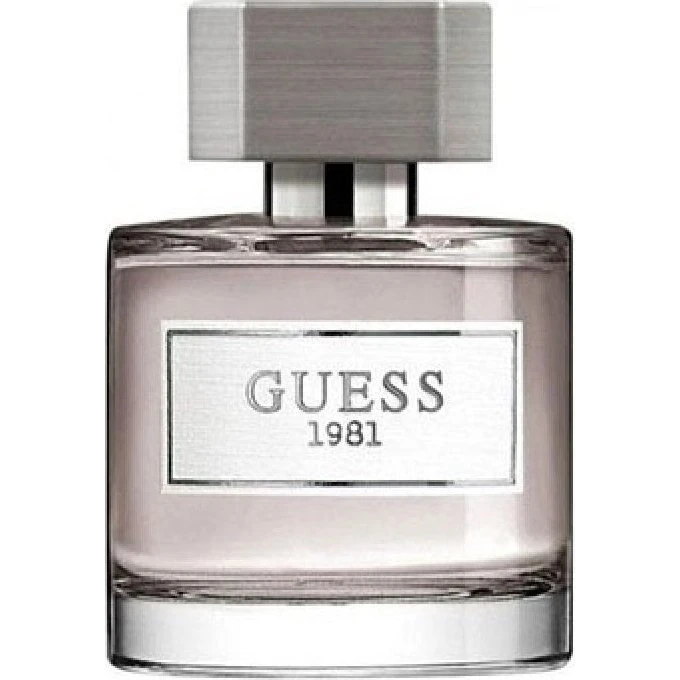 Guess 1981 for Men woda toaletowa 100 ml