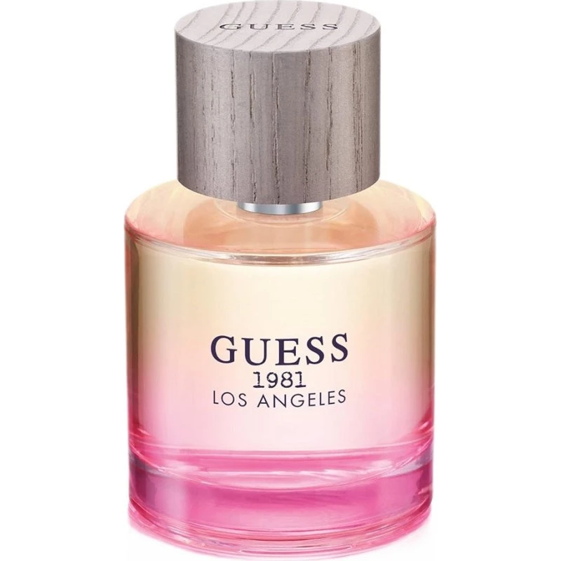 Guess 1981 Los Angeles Eau de Toilette 100 ml