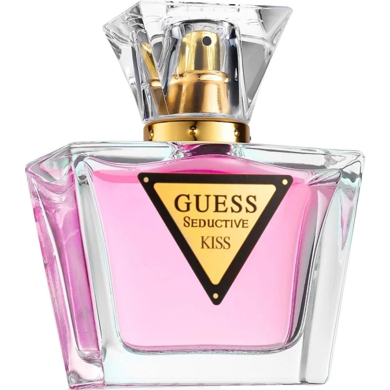 Guess Seductive Kiss woda toaletowa 75 ml