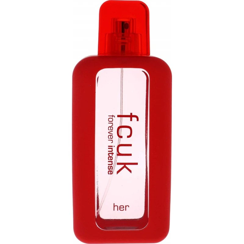 FCUK Forever Intense Her woda toaletowa 100ml