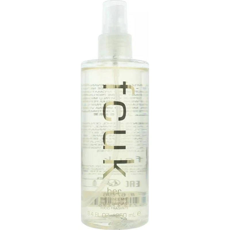 FCUK Her mgiełka do ciała 250ml