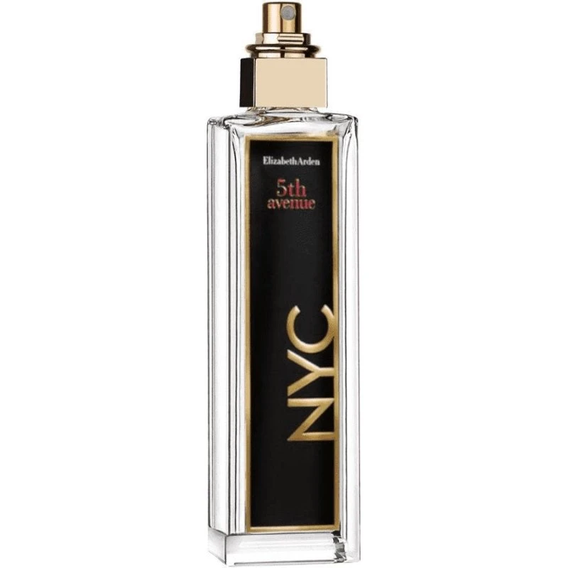Elizabeth Arden 5th Avenue NYC woda perfumowana 125ml