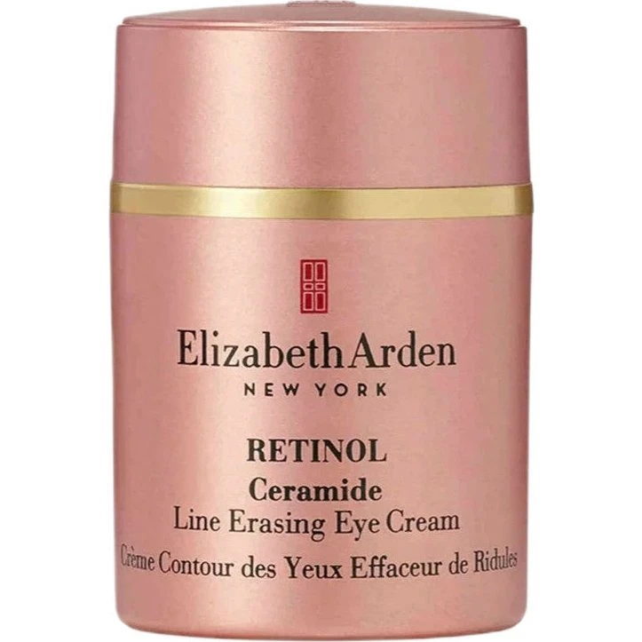 Elizabeth Arden Retinol Ceramide Line Erasing Eye Cream 15ml