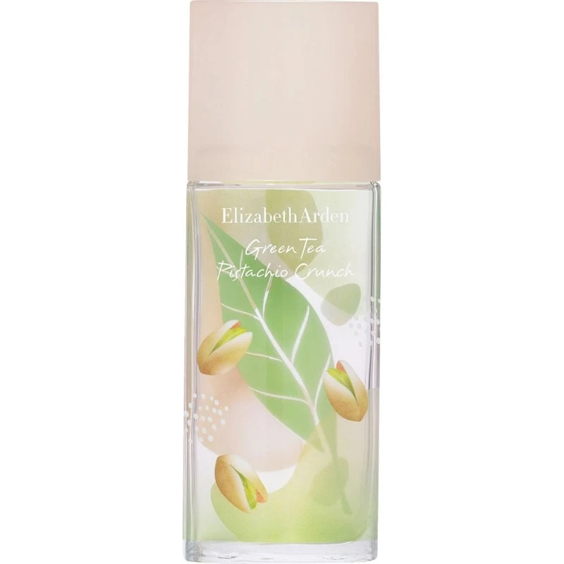 Elizabeth Arden Green Tea Pistachio Crunch Eau de Toilette 100ml