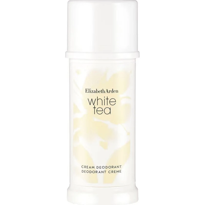 Elizabeth Arden White Tea dezodorant w kremie 40ml