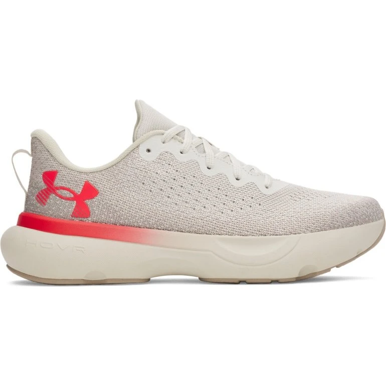 Under Armour UA Infinite Męskie Buty do Biegania Biały 3027523