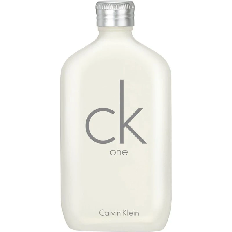 Calvin Klein CK One woda toaletowa 100 ml