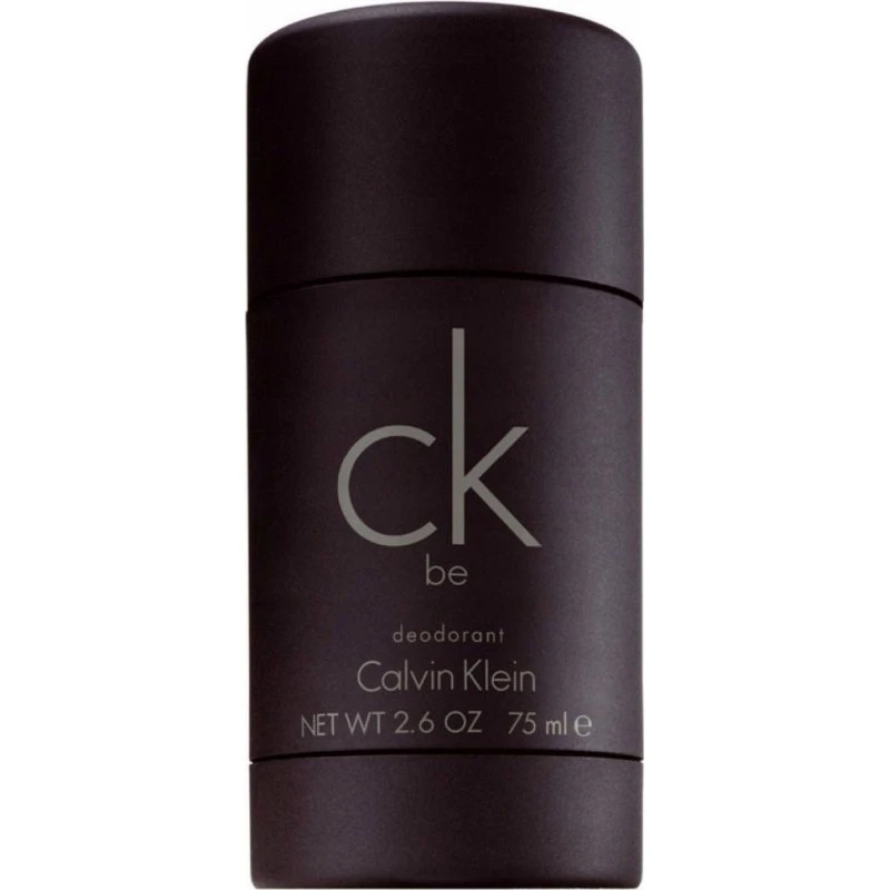 Calvin Klein CK Be dezodorant sztyft 75g