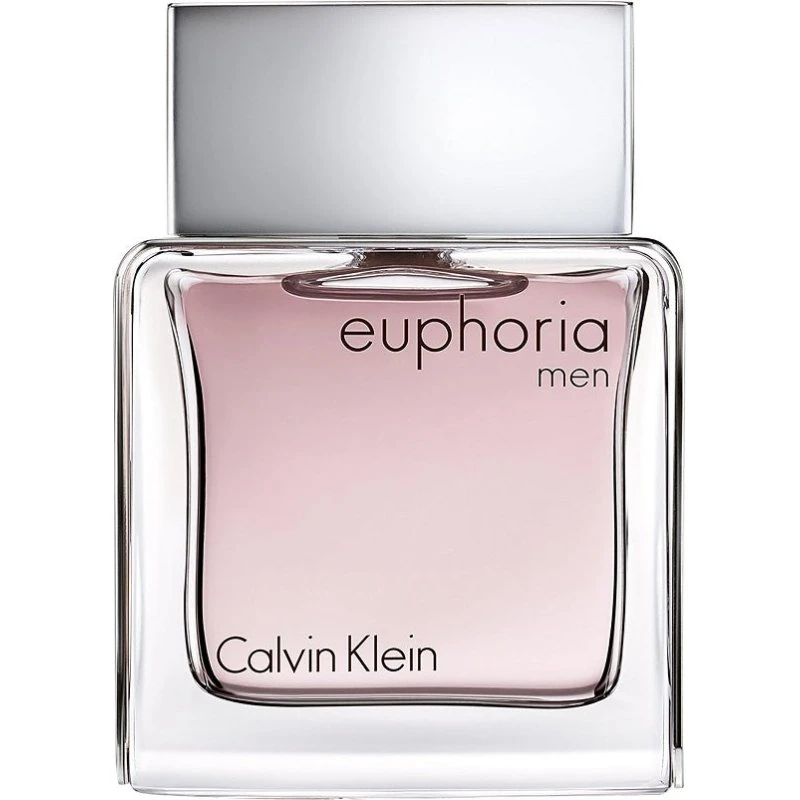 Calvin Klein Euphoria Men woda toaletowa 50 ml
