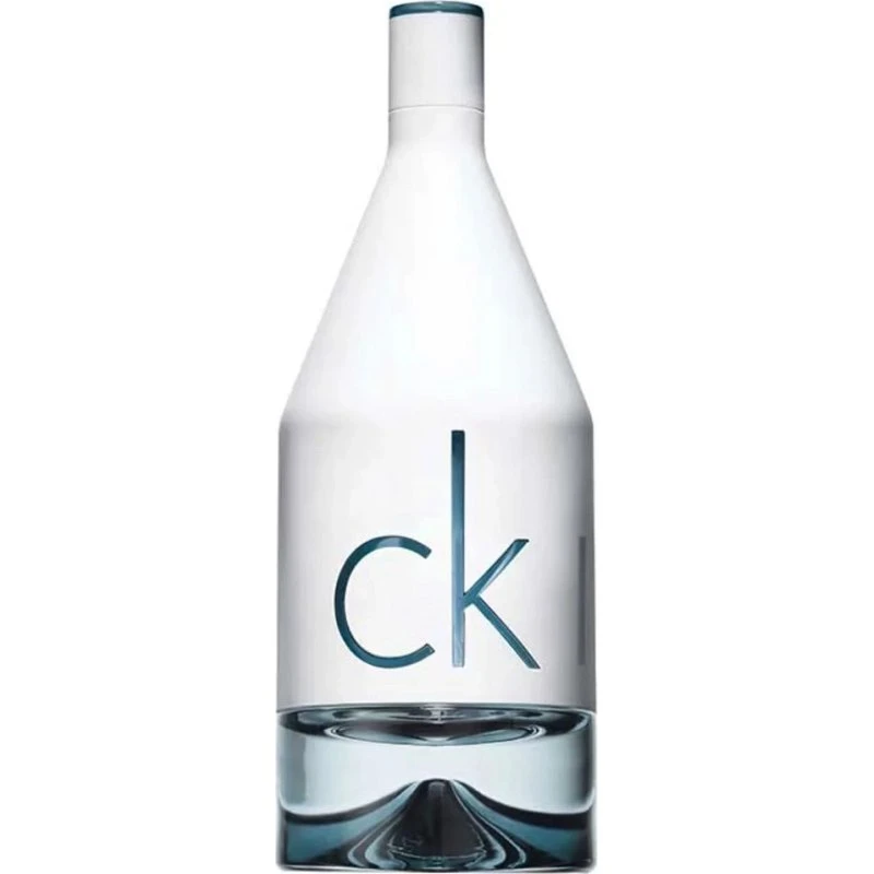 Calvin Klein In2U Men Eau de Toilette 100 ml