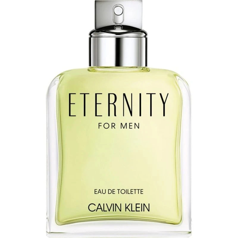 Calvin Klein Eternity for Men woda toaletowa 50 ml