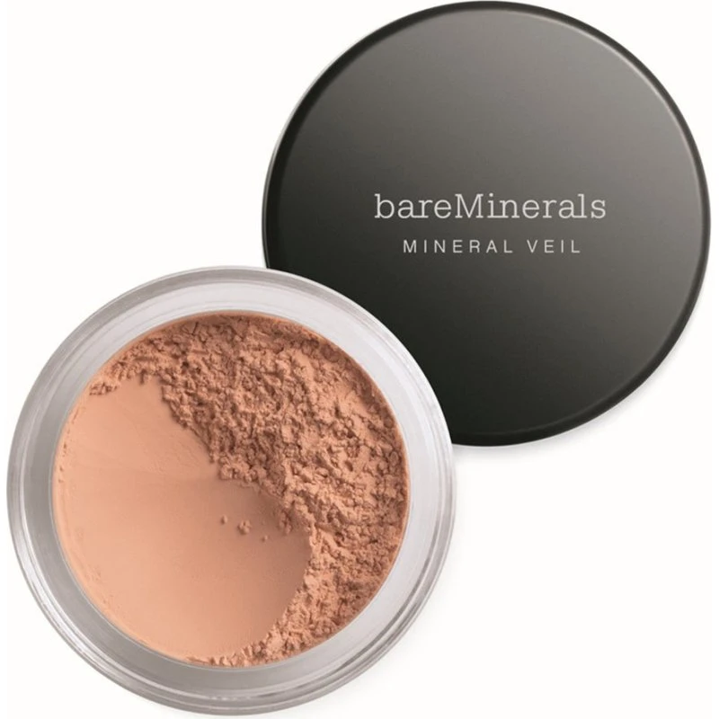 bareMinerals Mineral Veil Setting Powder Translucent 9g