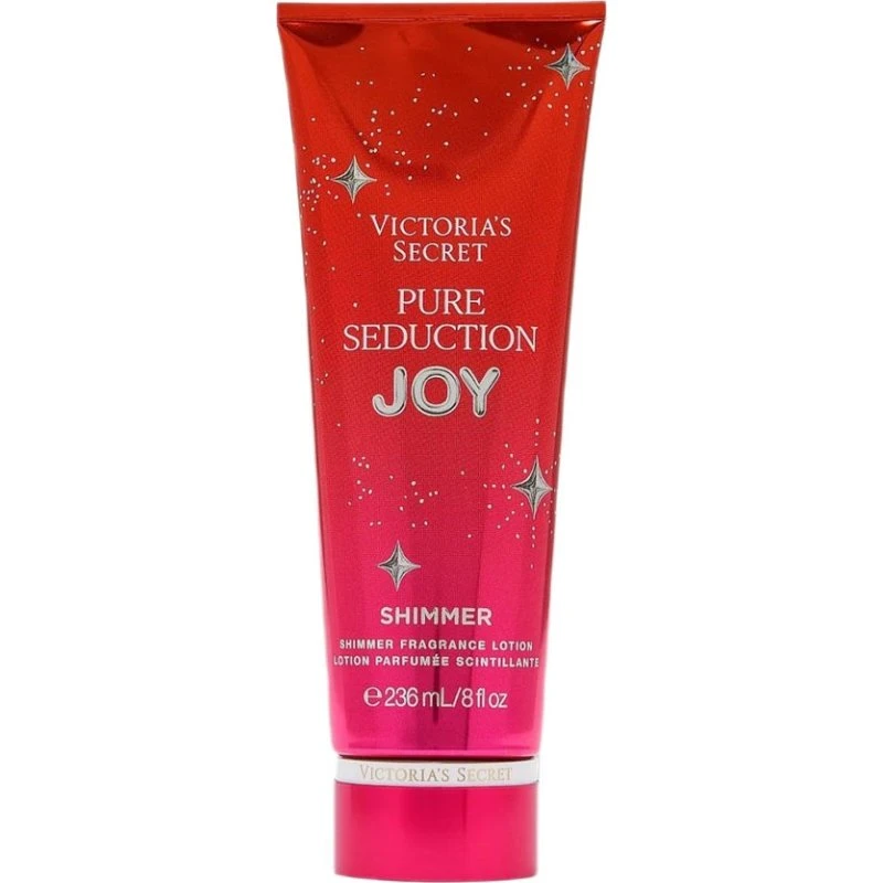 Victoria's Secret Pure Seduction Joy Shimmer balsam do ciała 236ml