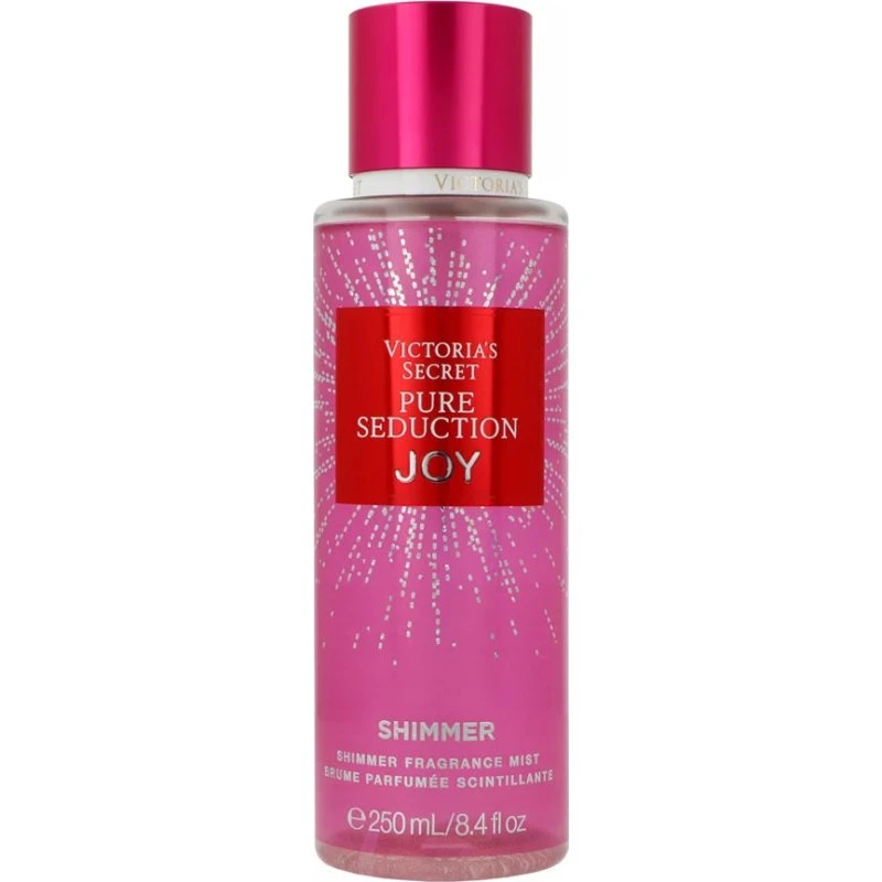 Victoria's Secret Pure Seduction Joy Shimmer mgiełka do ciała 250ml