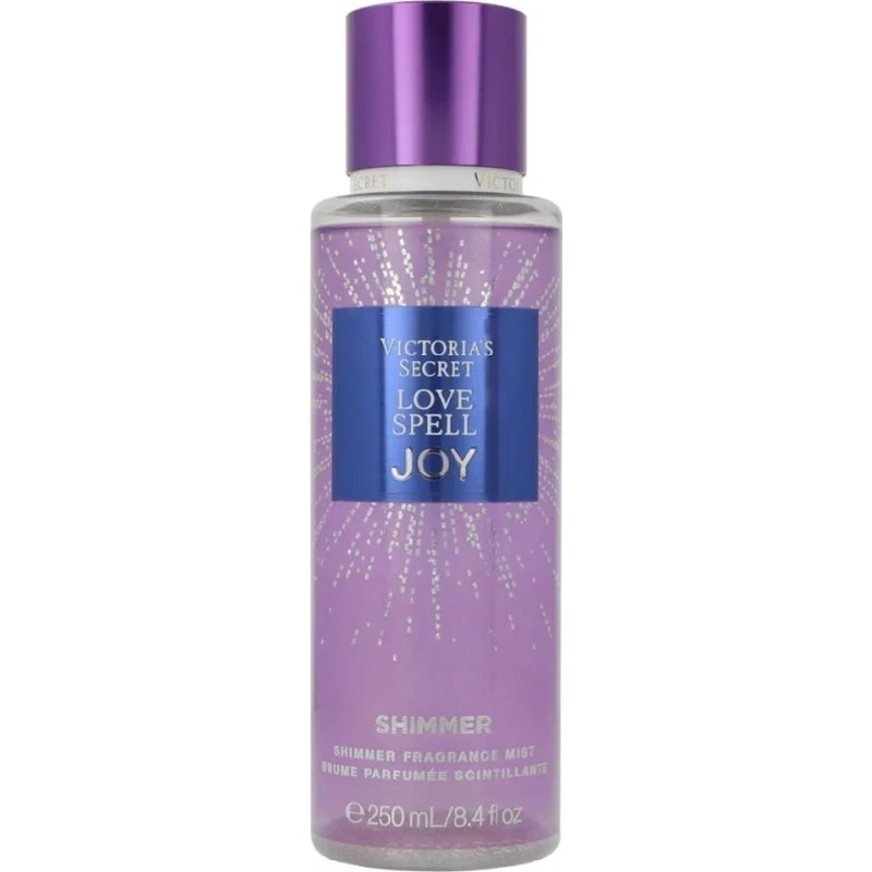 Victoria's Secret Love Spell Joy Shimmer mgiełka do ciała 250ml