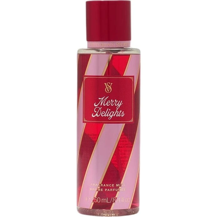 Victoria's Secret Merry Delights mgiełka do ciała 250ml