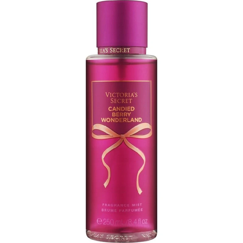 Victoria's Secret Candied Berry Wonderland mgiełka do ciała 250ml