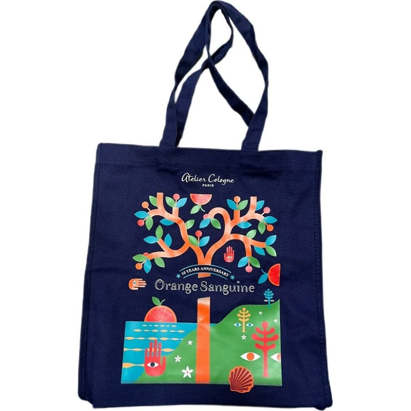 Atelier Cologne Tote Bag