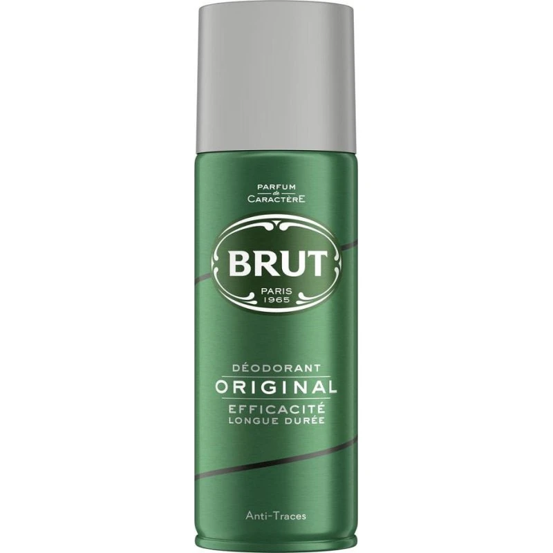 Brut Original dezodorant spray 200ml