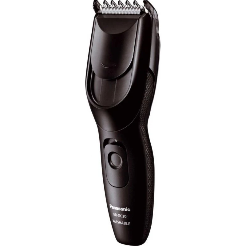 Panasonic ER-GC20-K503 Maszynka do włosów i brody czarna