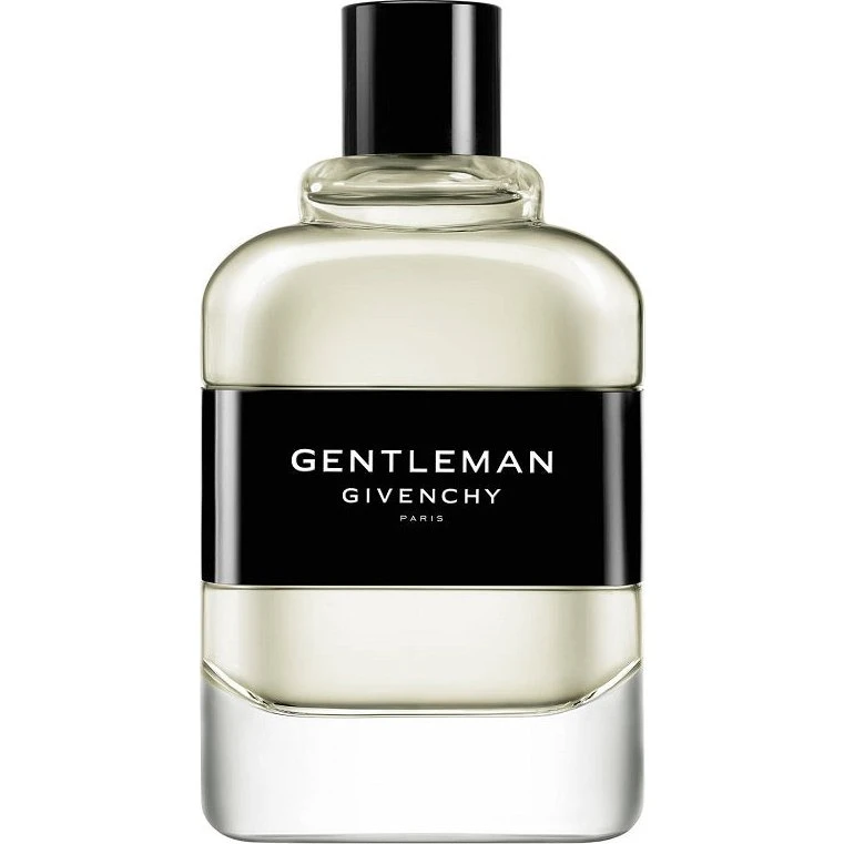 Givenchy Gentleman woda toaletowa 100 ml Tester