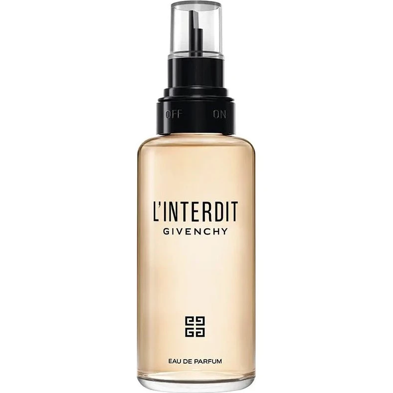 Givenchy L'interdit Eau de Parfum Refill 150ml
